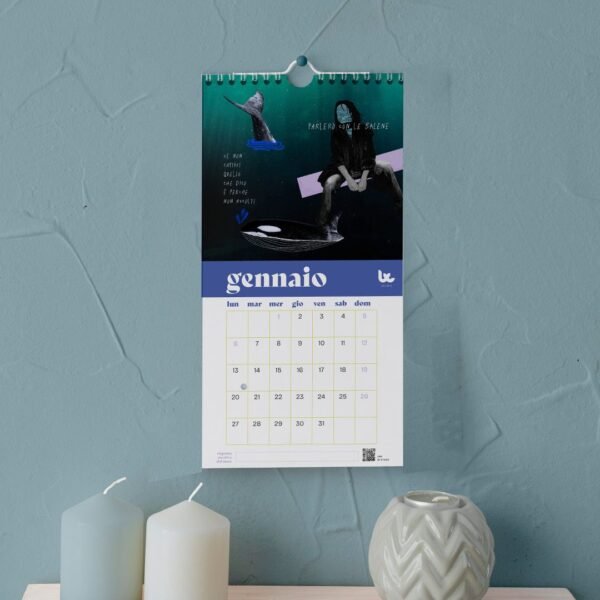 Calendario 2025
