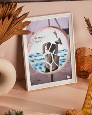 Femminile plurale