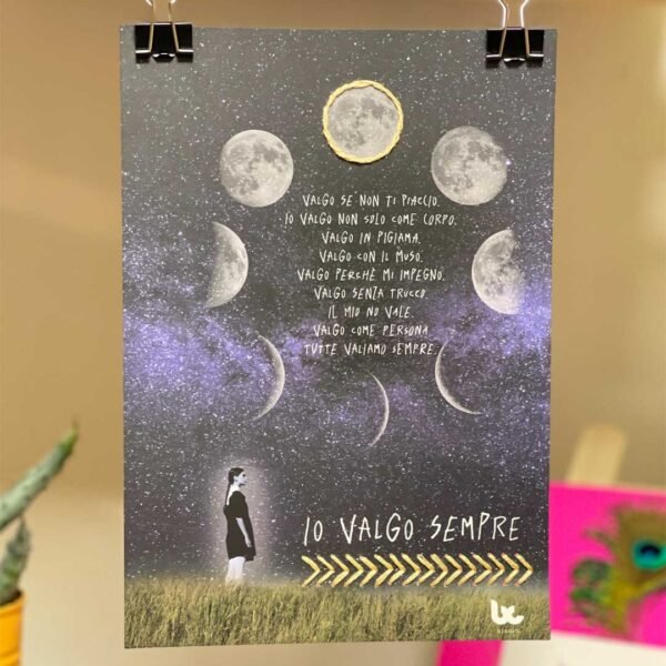 Io valgo sempre - immagine 3