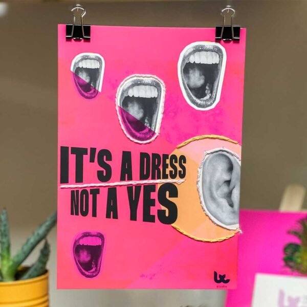 It's a dress - immagine 4